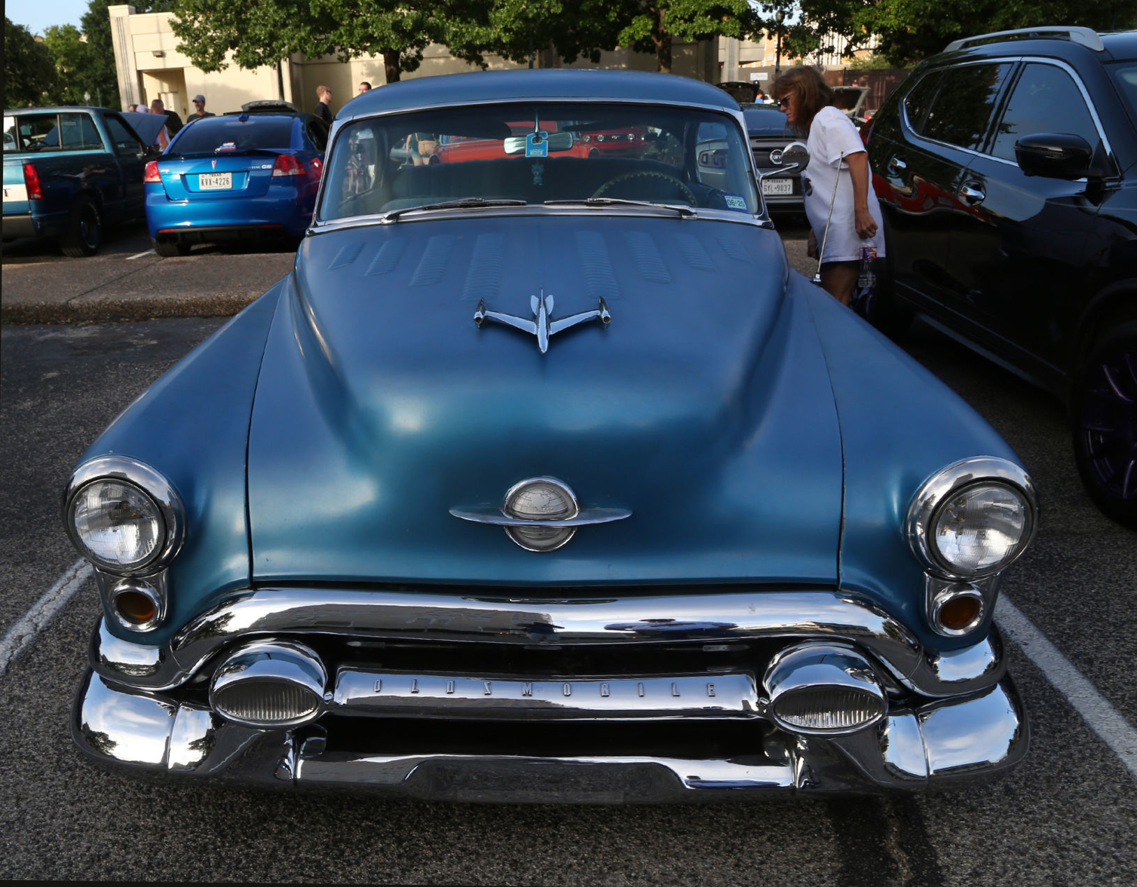 car show